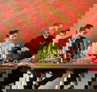 Leeuwin Estate Ultimate Wine Blending and Dining Experience - Broome Tourism