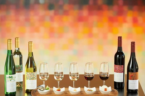 Leeuwin Estate: Ultimate Wine Blending And Dining Experience - Broome Tourism 1