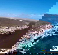 Murchison Gorges Kalbarri Pink Lake Abrolhos Full Day Fly and Flipper - Broome Tourism
