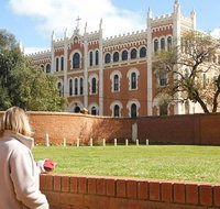 New Norcia Historial Town Tour - Broome Tourism