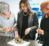 Pearl Master Class  Perth - Broome Tourism
