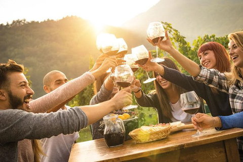 Twilight Winery Experience - Broome Tourism 0