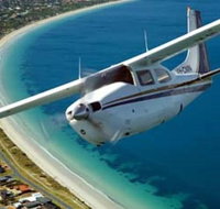 Pilot for a Day - Fly a Plane Yourself - Broome Tourism