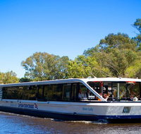 Swan River Cruise to Mandoon Estate Including Lunch at Homestead Brewery - Broome Tourism