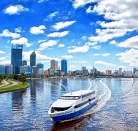 Swan River Scenic Cruise - Broome Tourism