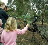 Full-Day Nature Tour from Perth - Broome Tourism