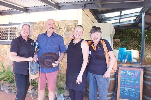Full-Day Nature Tour From Perth - Broome Tourism 1