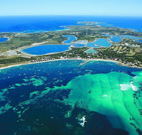 Full Day by Seaplane to Rottnest Island Small Group Trip - Broome Tourism