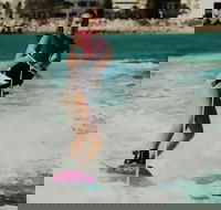 Geraldton Wakeboarding Skiing Skurfing or Kneeboarding - Broome Tourism