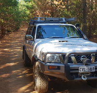 4WD Adventure and Scenic Tours from Perth or Fremantle - Broome Tourism