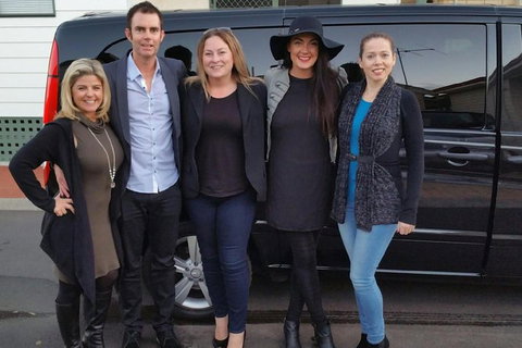 Private Customised Margaret Wine Tour For Up To 7 People - Broome Tourism 0