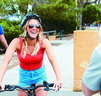 Rottnest Island Fast Ferry from Hillarys Boat Harbour Including Bike Hire - Broome Tourism