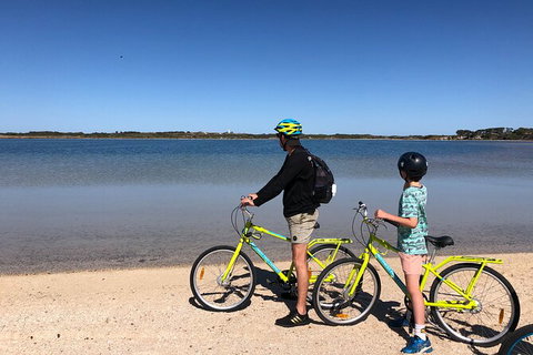 Rottnest Island Fast Ferry From Hillarys Boat Harbour Including Bike Hire - Broome Tourism 6