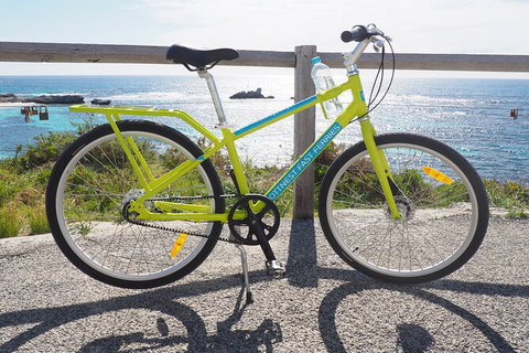 Rottnest Island Fast Ferry From Hillarys Boat Harbour Including Bike Hire - Broome Tourism 4
