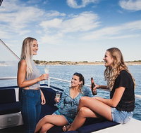 1.5-Hour Perth Coastal Cruise - Broome Tourism