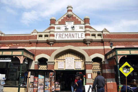 Half-Day Historic Fremantle Tour - Broome Tourism 0