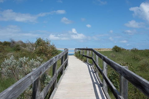 Yanchep & Lancelin - Wildlife, Cave And Sands - Broome Tourism 2