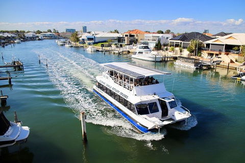 Mandurah Dolphin And Scenic Marine Cruise - Broome Tourism 14