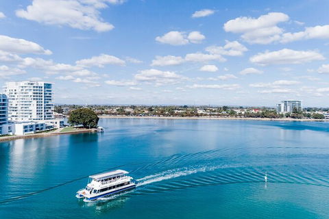 Mandurah Dolphin And Scenic Marine Cruise - Broome Tourism 9