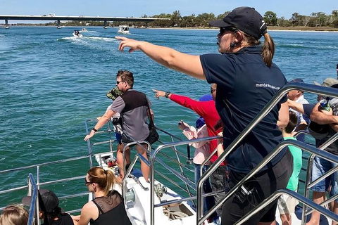 Mandurah Dolphin And Scenic Marine Cruise - Broome Tourism 19