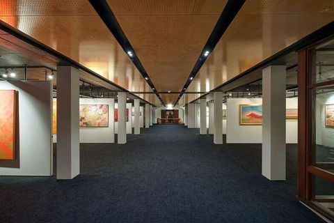 Leeuwin Estate: Guided Tour Including Food And Wine Pairing Flight - Broome Tourism 1