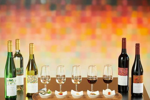 Leeuwin Estate: Guided Tour Including Food And Wine Pairing Flight - Broome Tourism 0