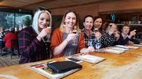 The Cheers Glass Half Full Tour In Margaret River - Broome Tourism 1