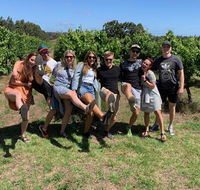 The Cheers Glass Half Full Tour in Margaret River - Broome Tourism