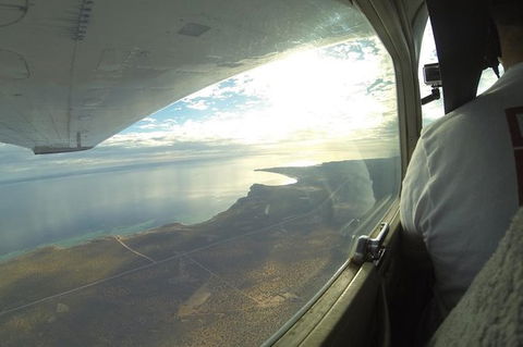 Kalbarri Gorges & West Coast - Ground & Air Tour - Broome Tourism 1