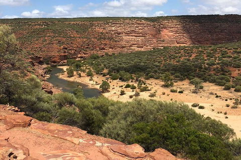 Kalbarri Gorges & West Coast - Ground & Air Tour - Broome Tourism 7