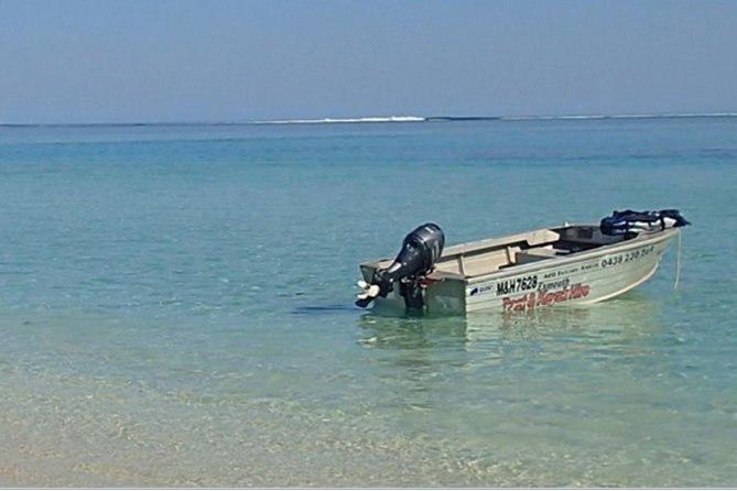 Broome Tourism