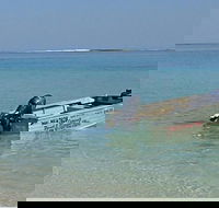 Boat Hire Explore Exmouth's Ningaloo Reef by hiring a Boat Car or Kayak - Broome Tourism