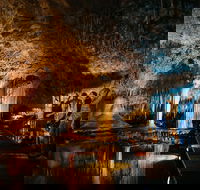 Lake Cave Fully Guided Tour - Broome Tourism