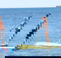 Geraldton Stand Up Paddle Board Hobie Eclipse and Kayak Hire - Broome Tourism