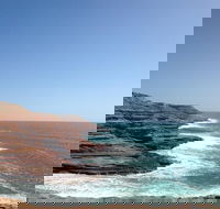 Kalbarri Pink Lake and Abrolhos Islands Nature Tour - Broome Tourism