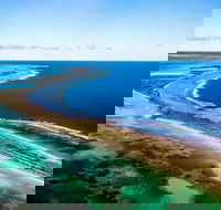 Romantic Abrolhos Islands Private Air and Land Tour from Geraldton - Broome Tourism