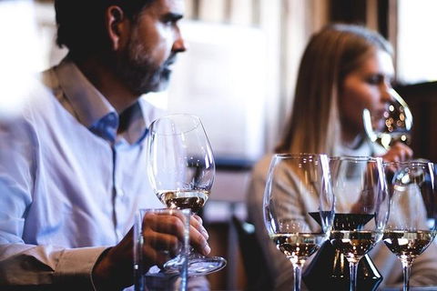 Vasse Felix Winery Tour And Tasting - Broome Tourism 7