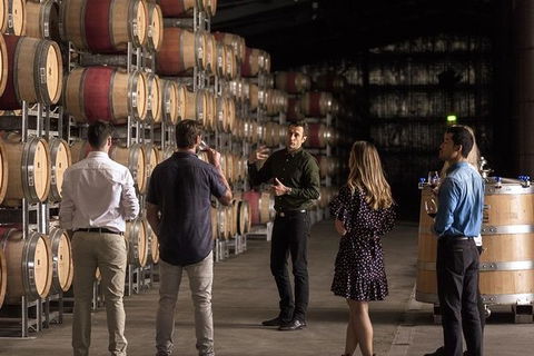Vasse Felix Winery Tour And Tasting - Broome Tourism 6
