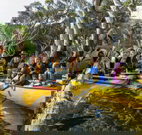 Margaret River Canoe Tour Including Lunch - Broome Tourism