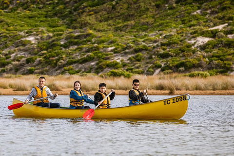 Margaret River Canoe Tour Including Lunch - Broome Tourism 14