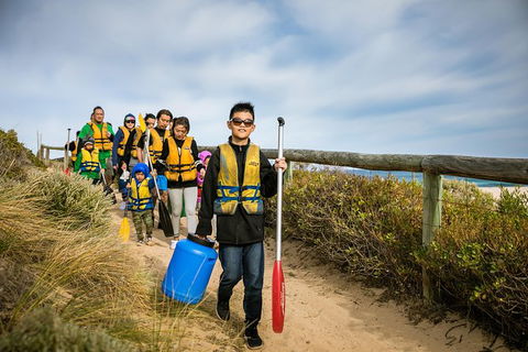 Margaret River Canoe Tour Including Lunch - Broome Tourism 8