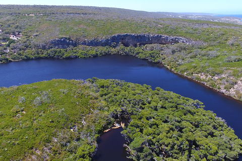 Margaret River Canoe Tour Including Lunch - Broome Tourism 13