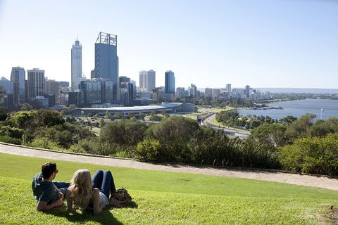 Very Best Of Perth Tour - Wildlife Park & City Highlights Tour - Broome Tourism 1