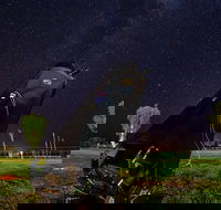 Astronomy Experience Exmouth - Koobooroo Oval - Broome Tourism