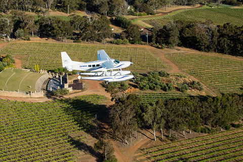 One Way Flight Margaret River To Swan River - Broome Tourism 0