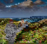 Guided Walks on the Cape to Cape - Wilyabrup Cliffs - Broome Tourism