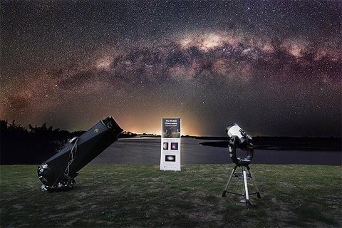Astronomy Experience At Bullara Station Stay - Broome Tourism 0