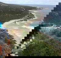Cape to Cape Track Hike and Winery Tour - Broome Tourism