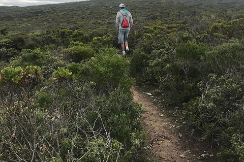 Cape To Cape Track Hike And Winery Tour - Broome Tourism 1