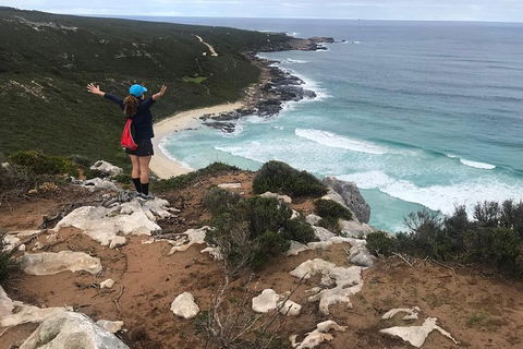 Cape To Cape Track Hike And Winery Tour - Broome Tourism 6